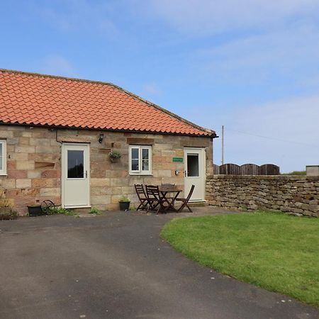 Broadings Cottage Whitby Exteriör bild