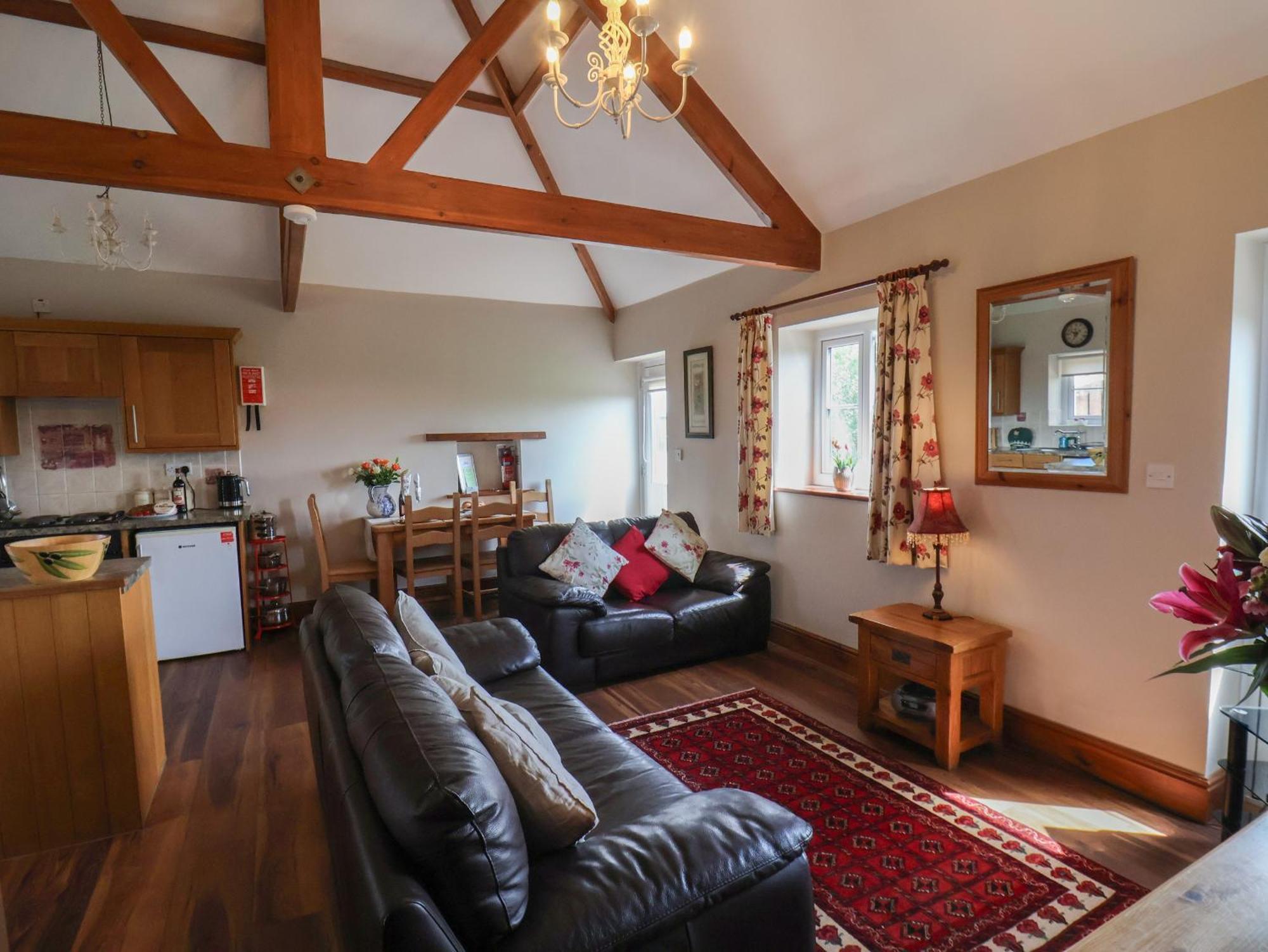 Broadings Cottage Whitby Exteriör bild